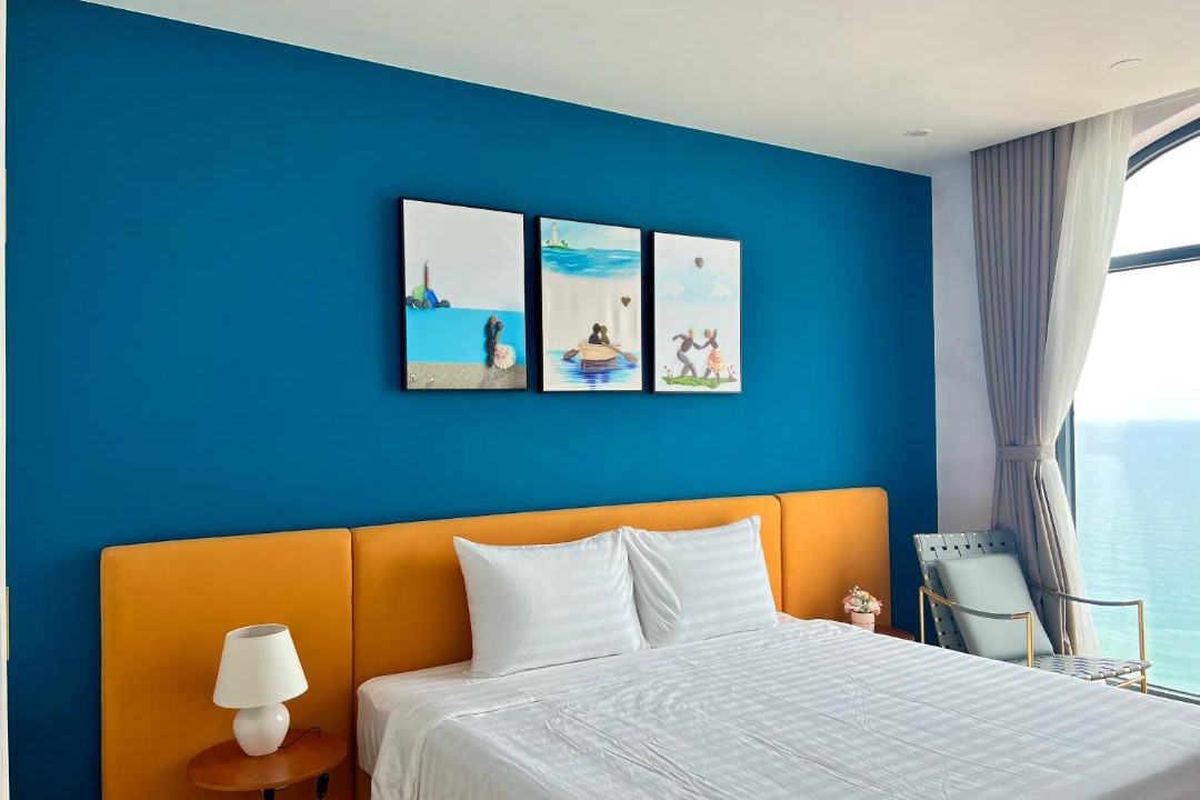 Photo of Bedroom in An Thoi