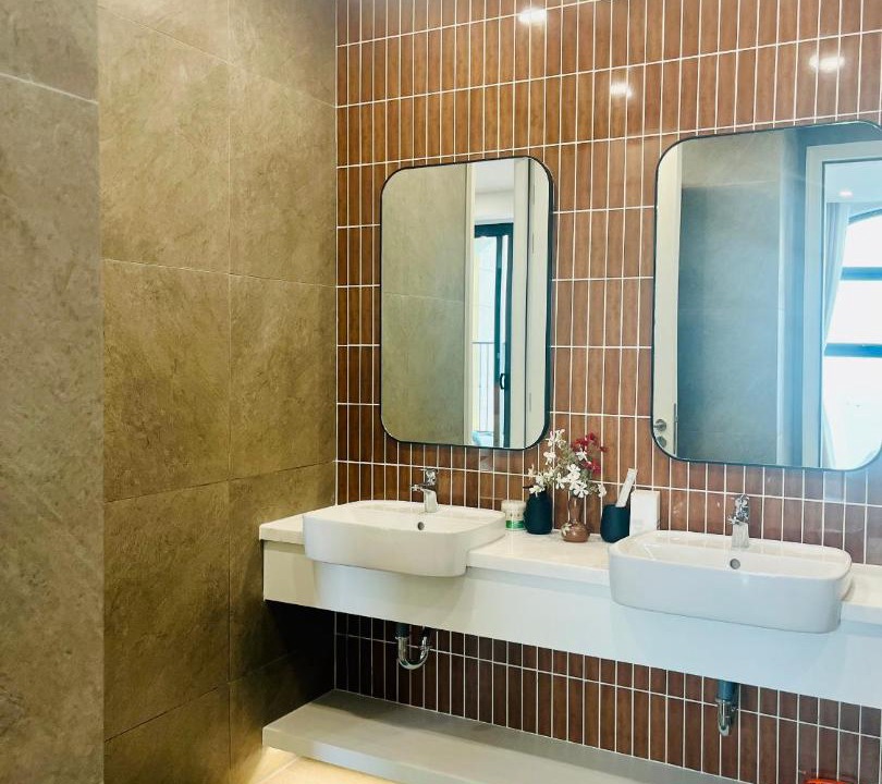 Photo of Bathroom in An Thoi