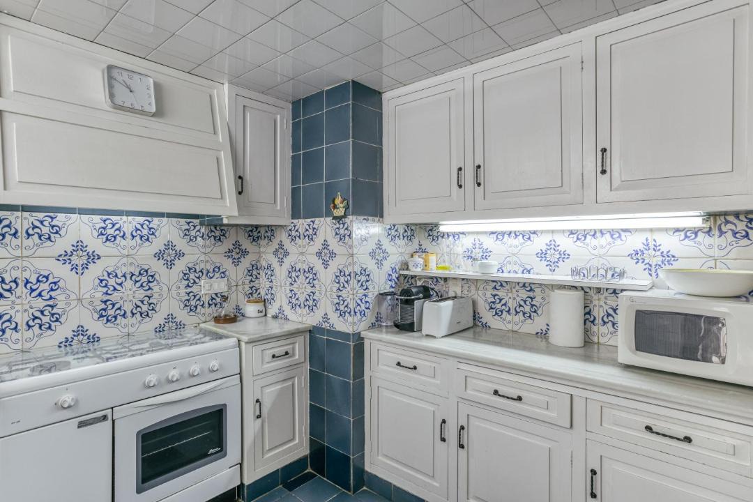 Photo of Kitchen in Sa Riera