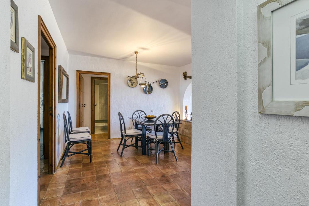 Photo of Livingroom in Sa Riera