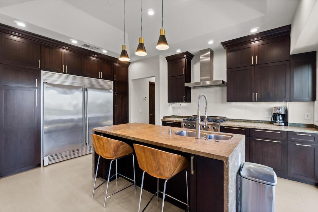 Photo of Kitchen in Lantern District