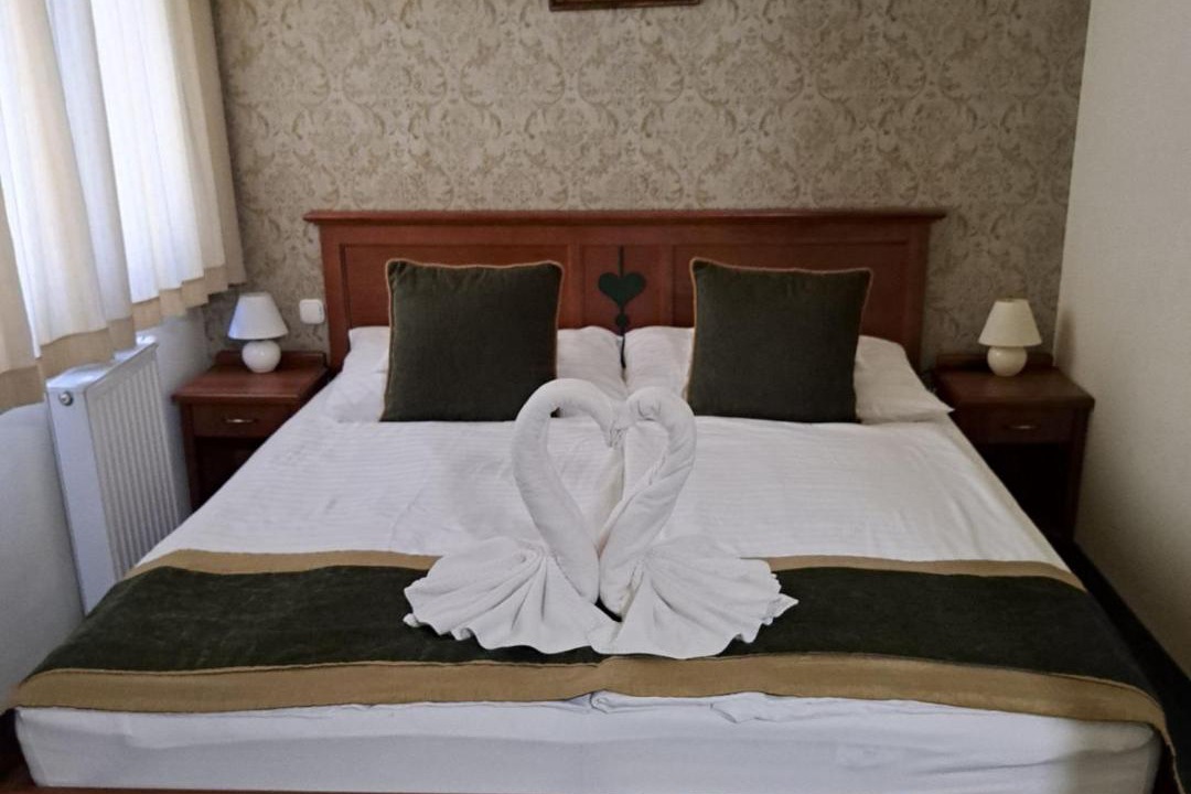 Photo of Bedroom in Solt