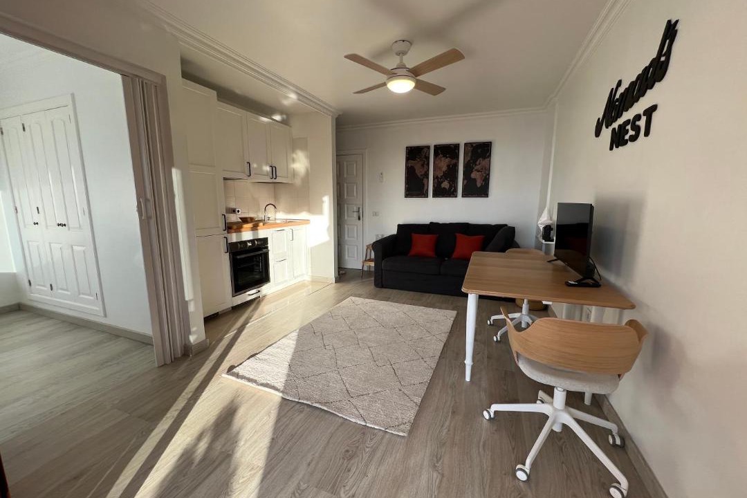 Photo of Livingroom in La Quinta