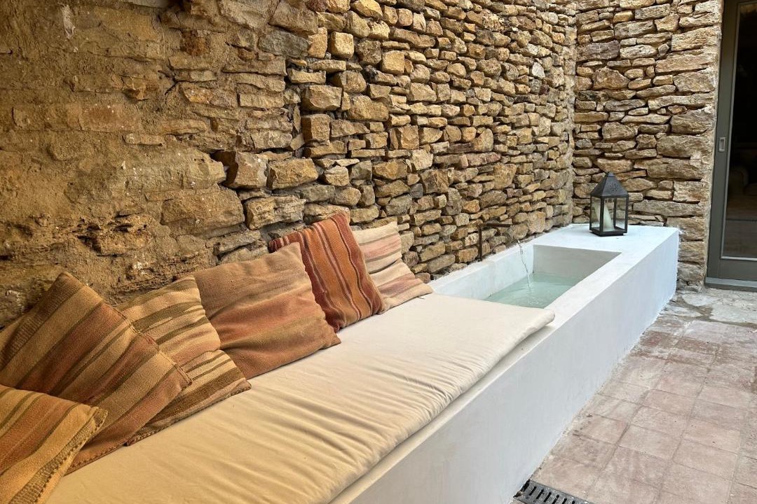 Photo of Bedroom in Palau-Sator