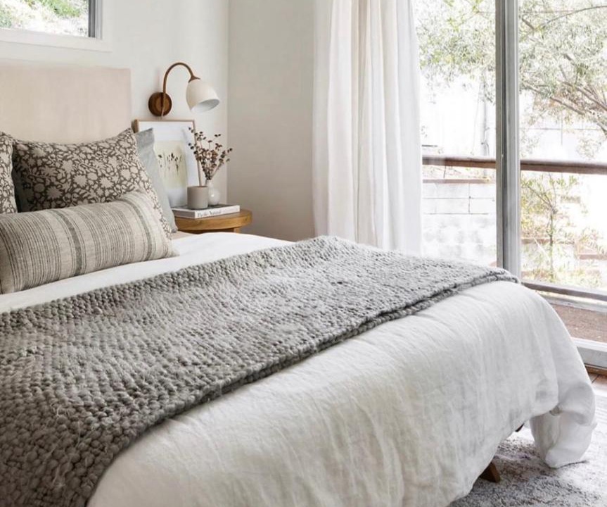 Photo of Bedroom in Woodland Hills