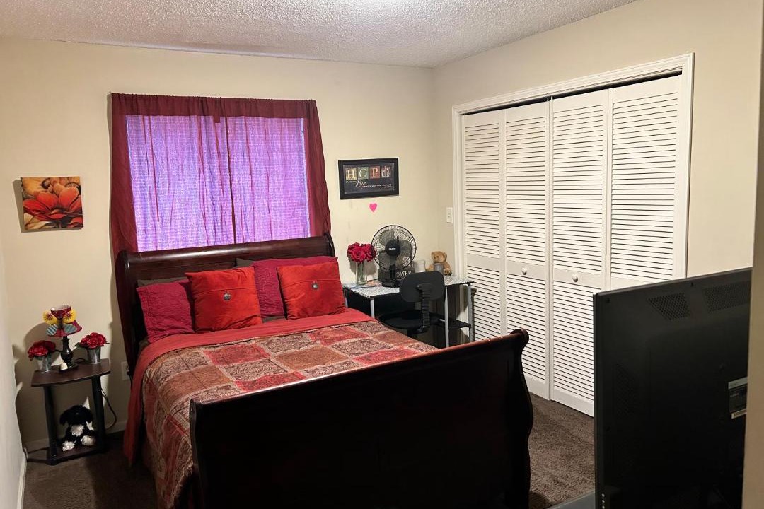 Photo of Bedroom in Montgomery