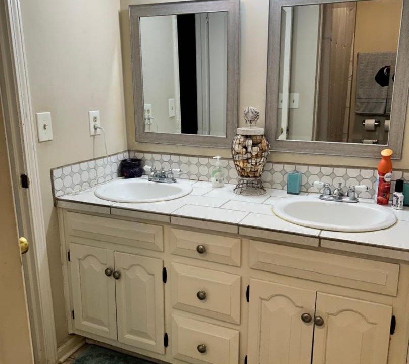 Photo of Bathroom in Montgomery