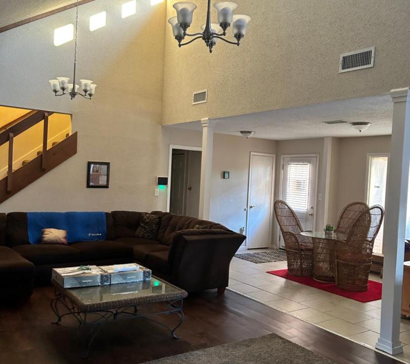 Photo of Livingroom in Montgomery
