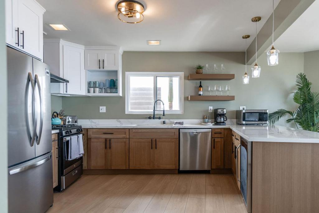 Photo of Kitchen in La Jolla