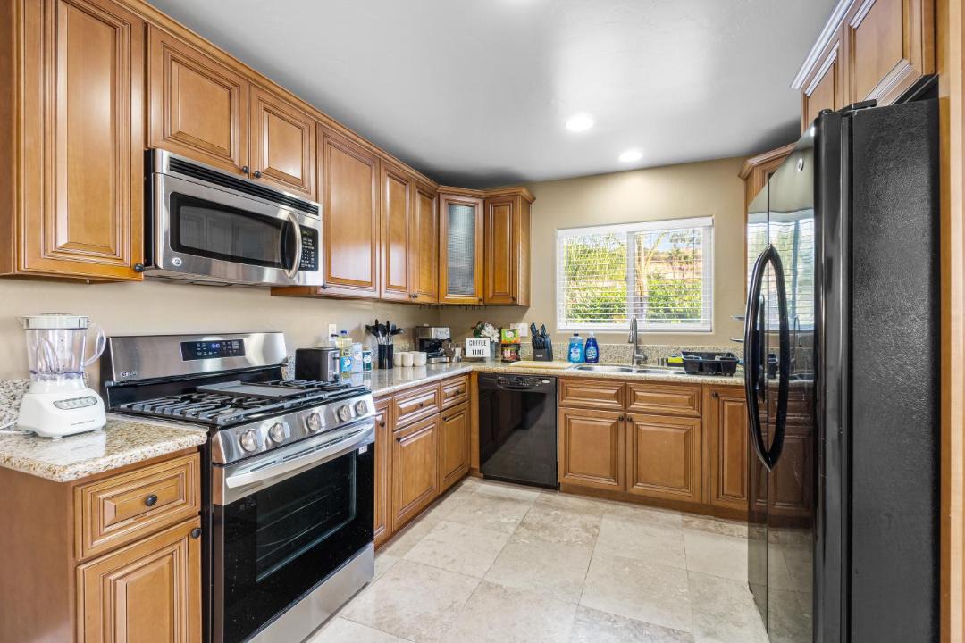 Photo of Kitchen in Rolando