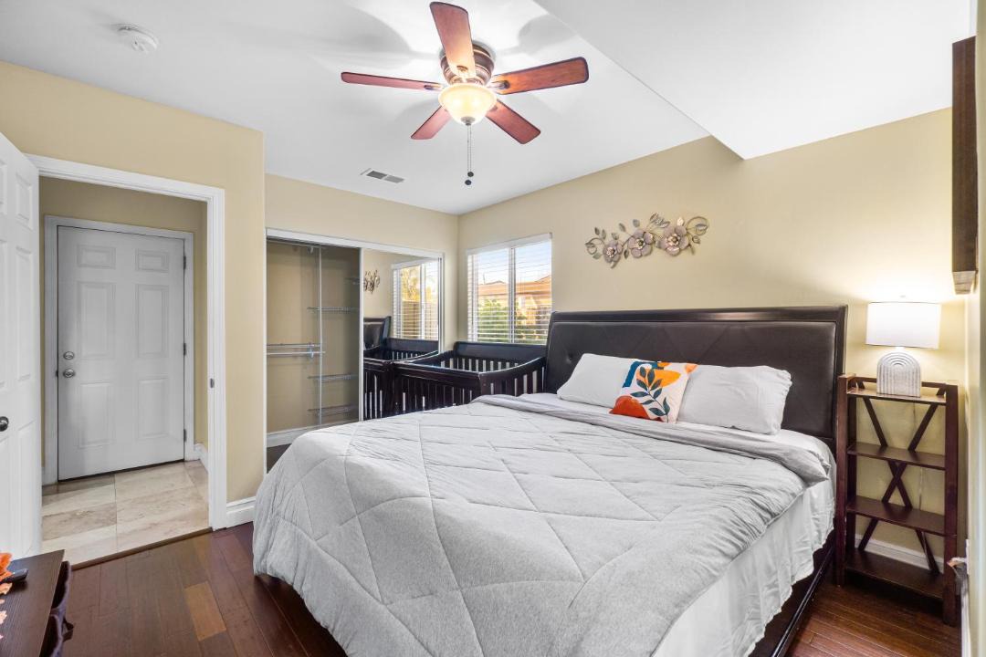 Photo of Bedroom in Rolando