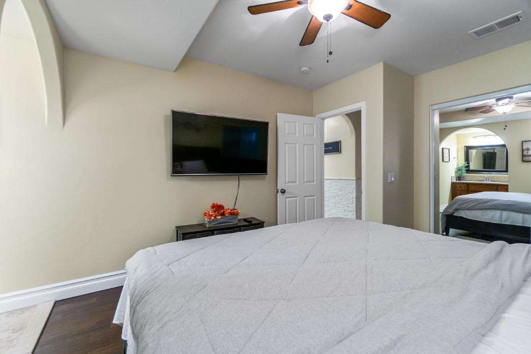 Photo of Bedroom in Rolando
