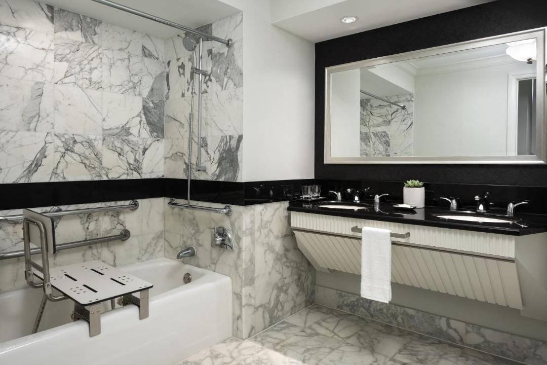 Photo of Bathroom in City Center
