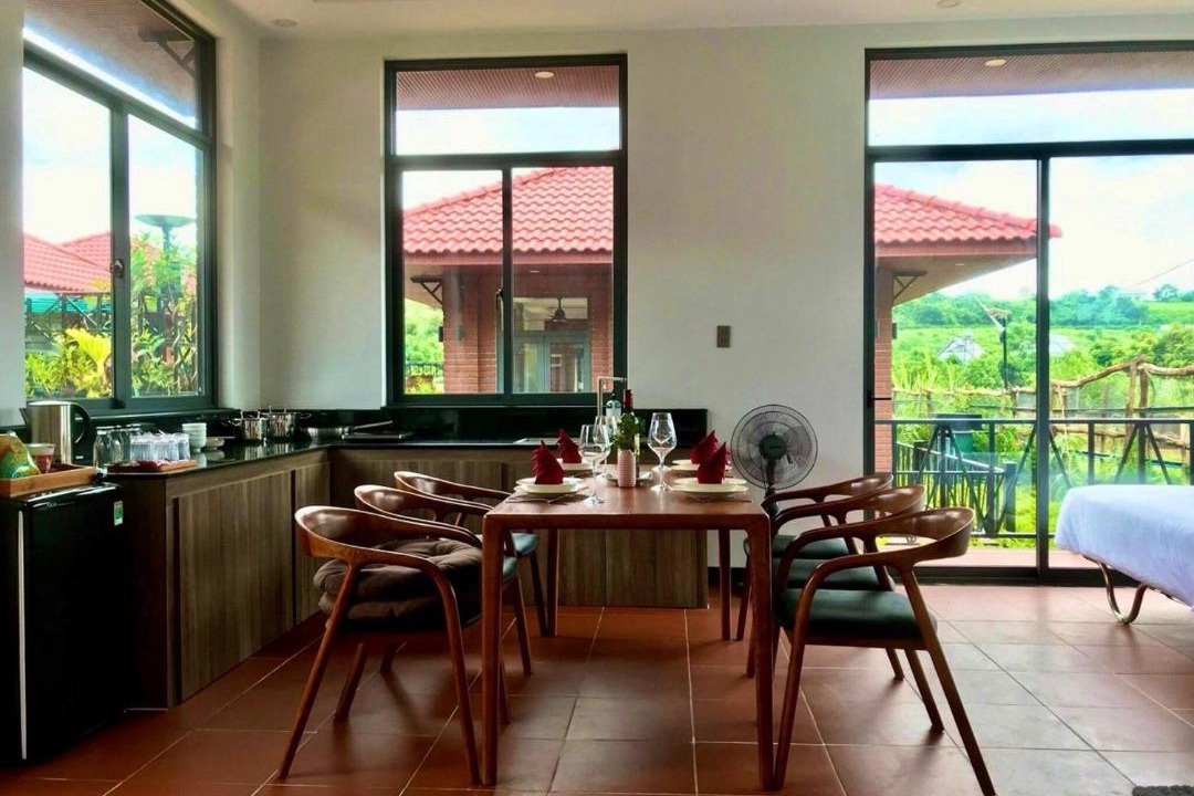 Photo of Livingroom in Lam Ha