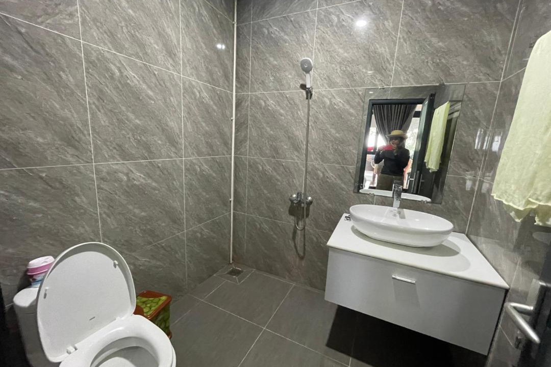 Photo of Bathroom in Chau Duc
