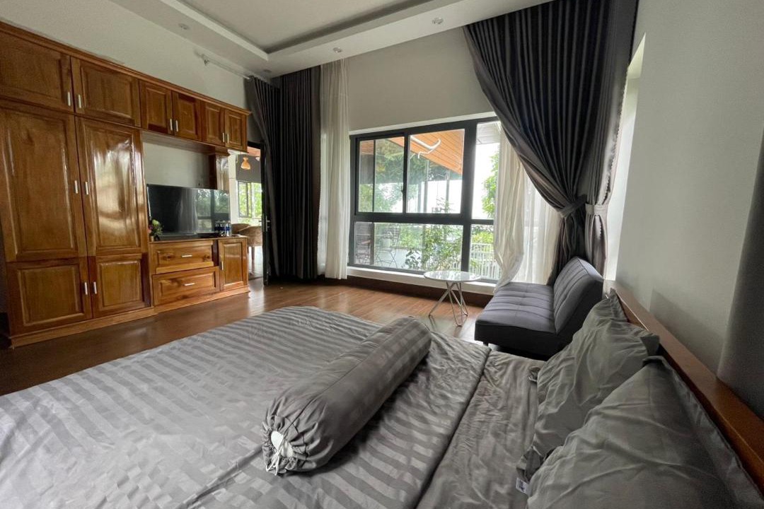 Photo of Bedroom in Chau Duc