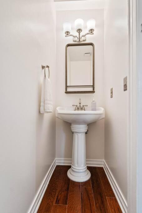 Photo of Bathroom in Montgomery