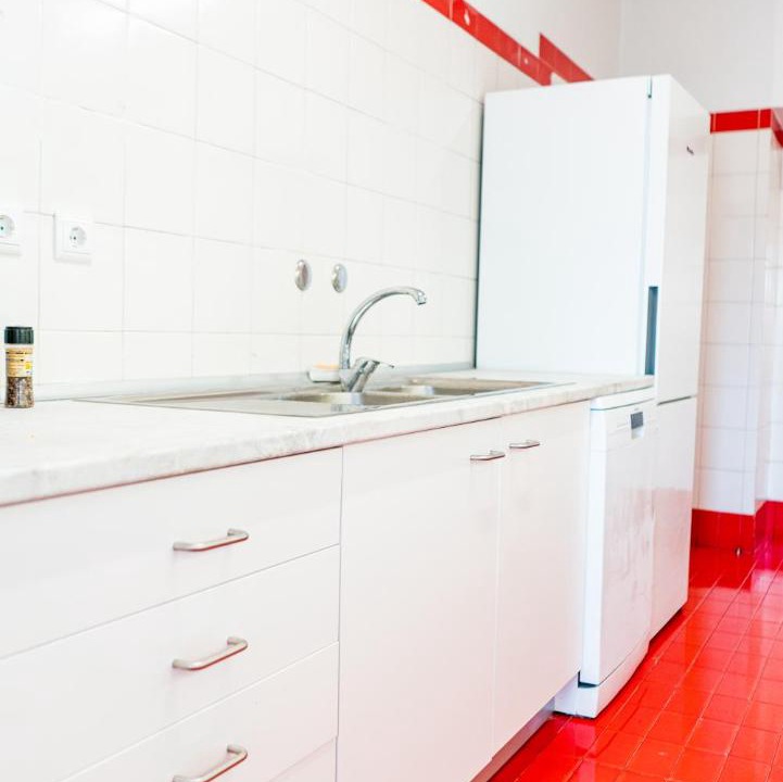 Photo of Kitchen in Foz do Douro