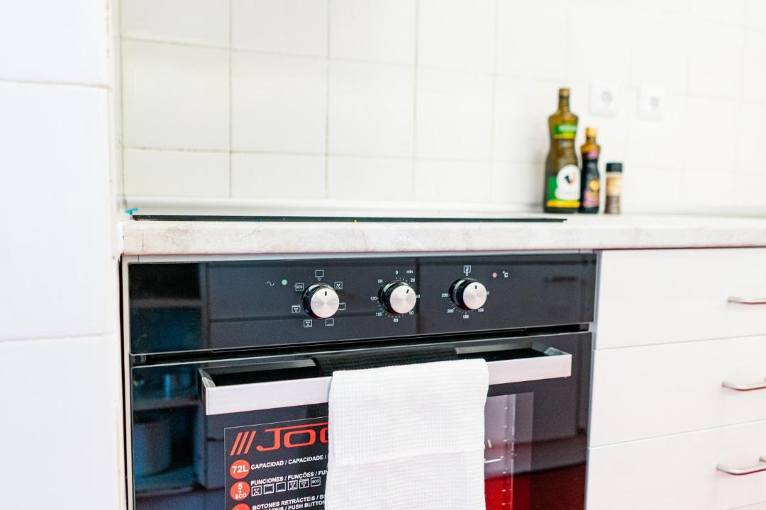 Photo of Kitchen in Foz do Douro