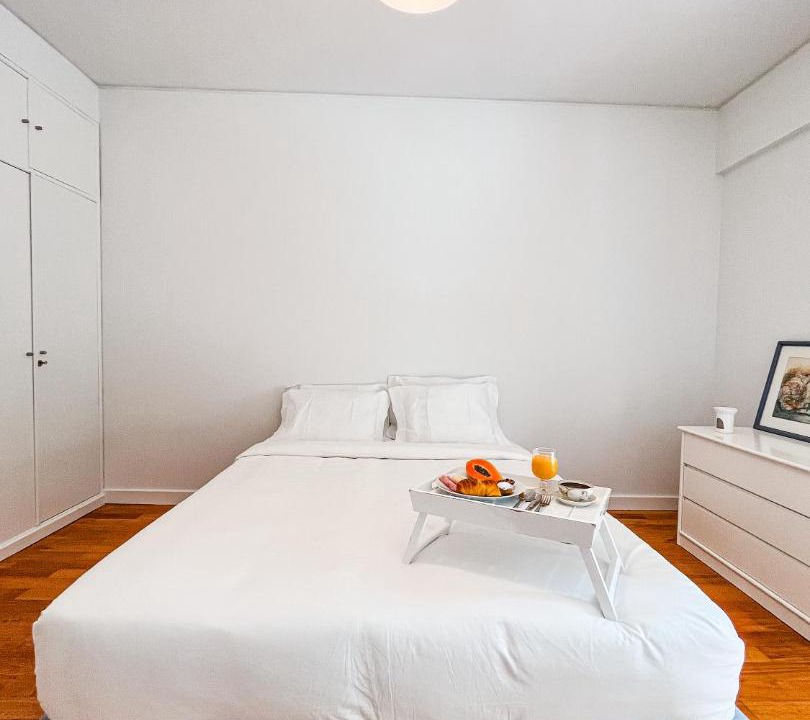 Photo of Bedroom in Foz do Douro