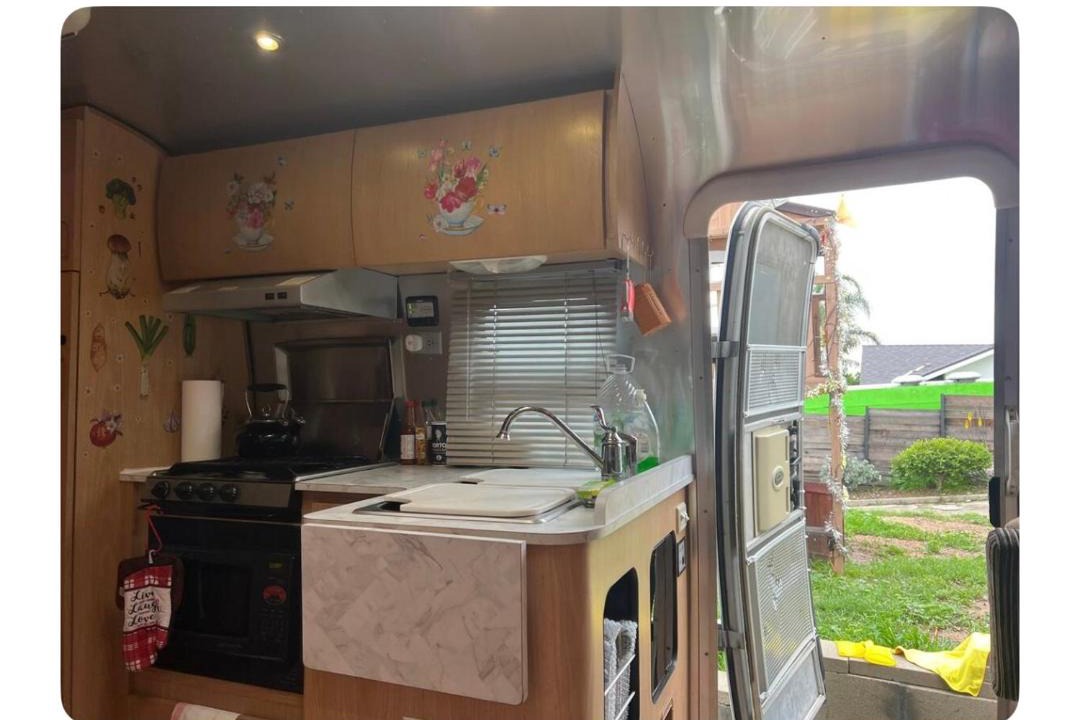 Photo of Kitchen in Los Angeles