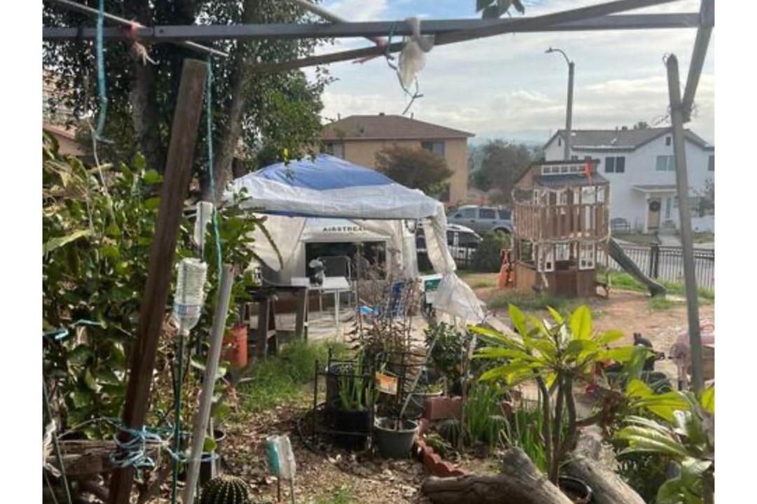 Photo of Outdoor in Los Angeles