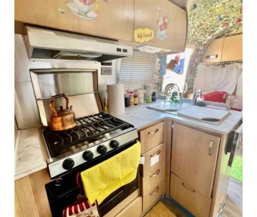 Photo of Kitchen in Los Angeles