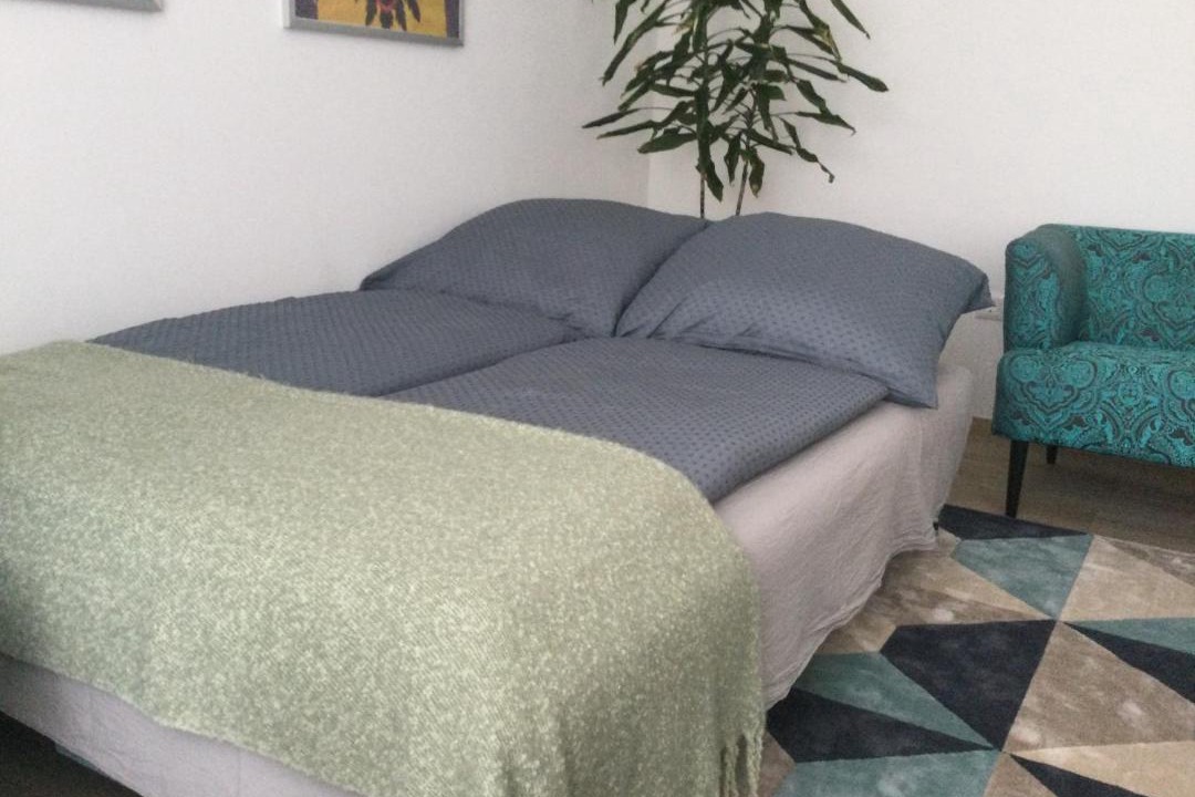 Photo of Bedroom in Nagykanizsa