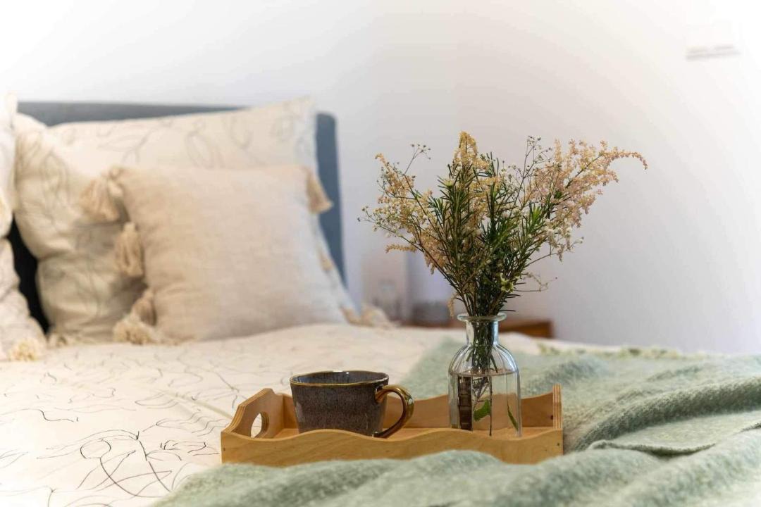 Photo of Bedroom in Nagykanizsa