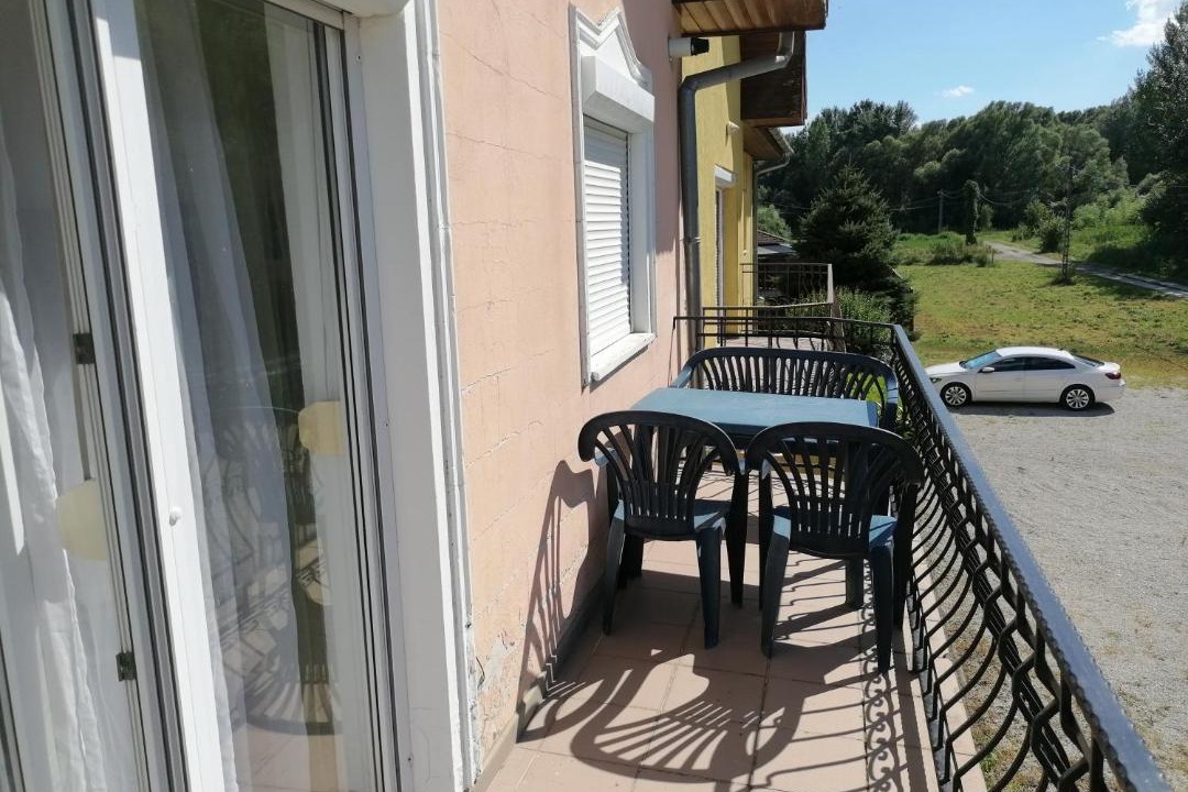 Photo of Patio Balcony in Kehidakustany