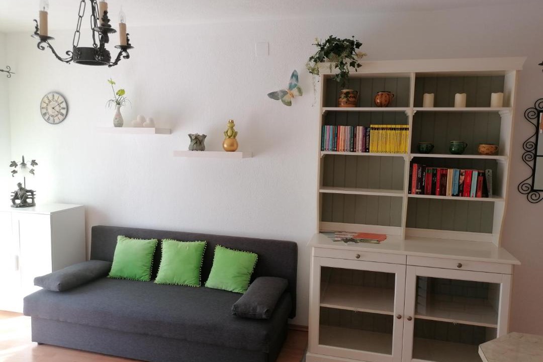 Photo of Livingroom in Kehidakustany