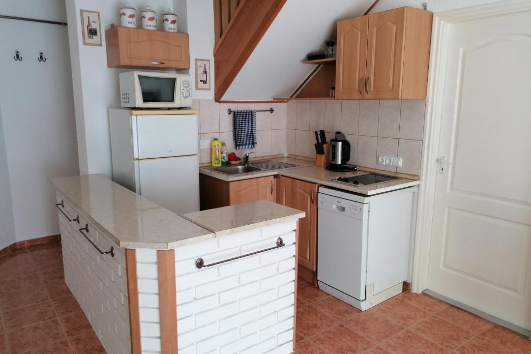 Photo of Kitchen in Kehidakustany