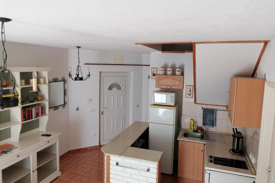 Photo of Kitchen in Kehidakustany