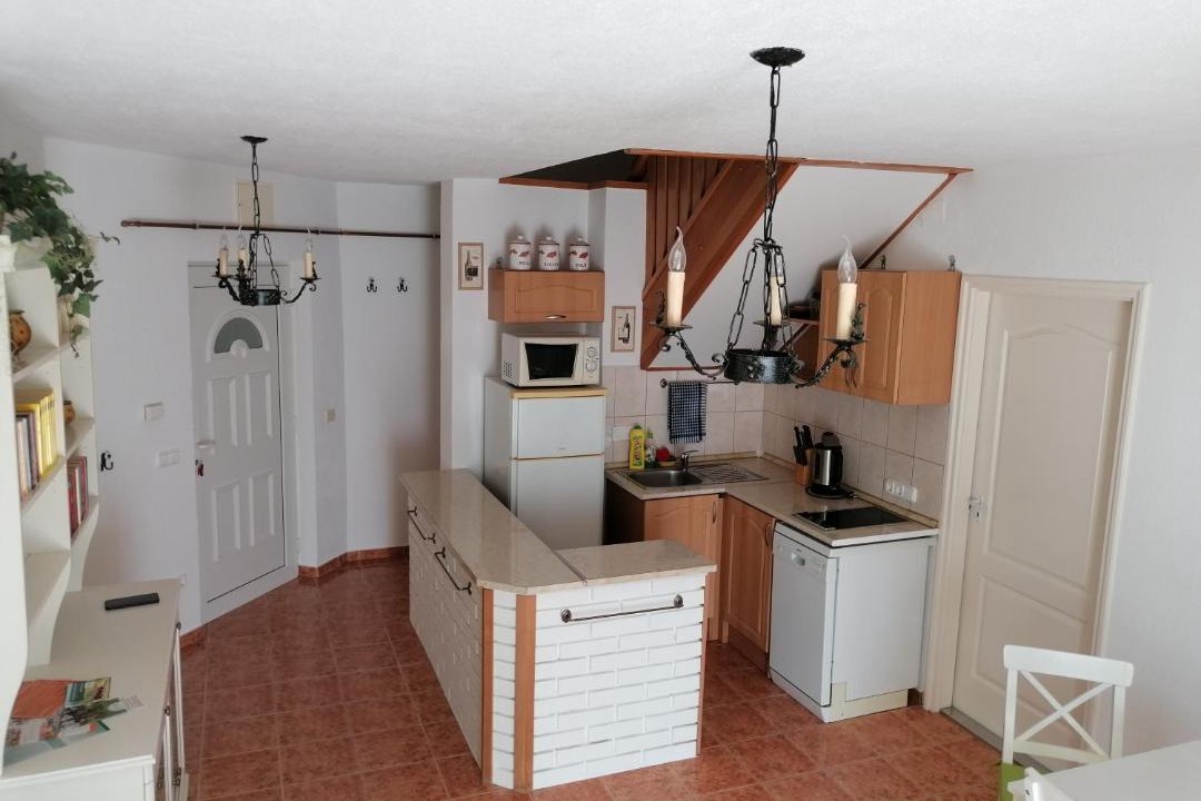 Photo of Kitchen in Kehidakustany