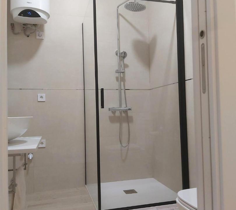 Photo of Bathroom in San Sebastian de los Reyes