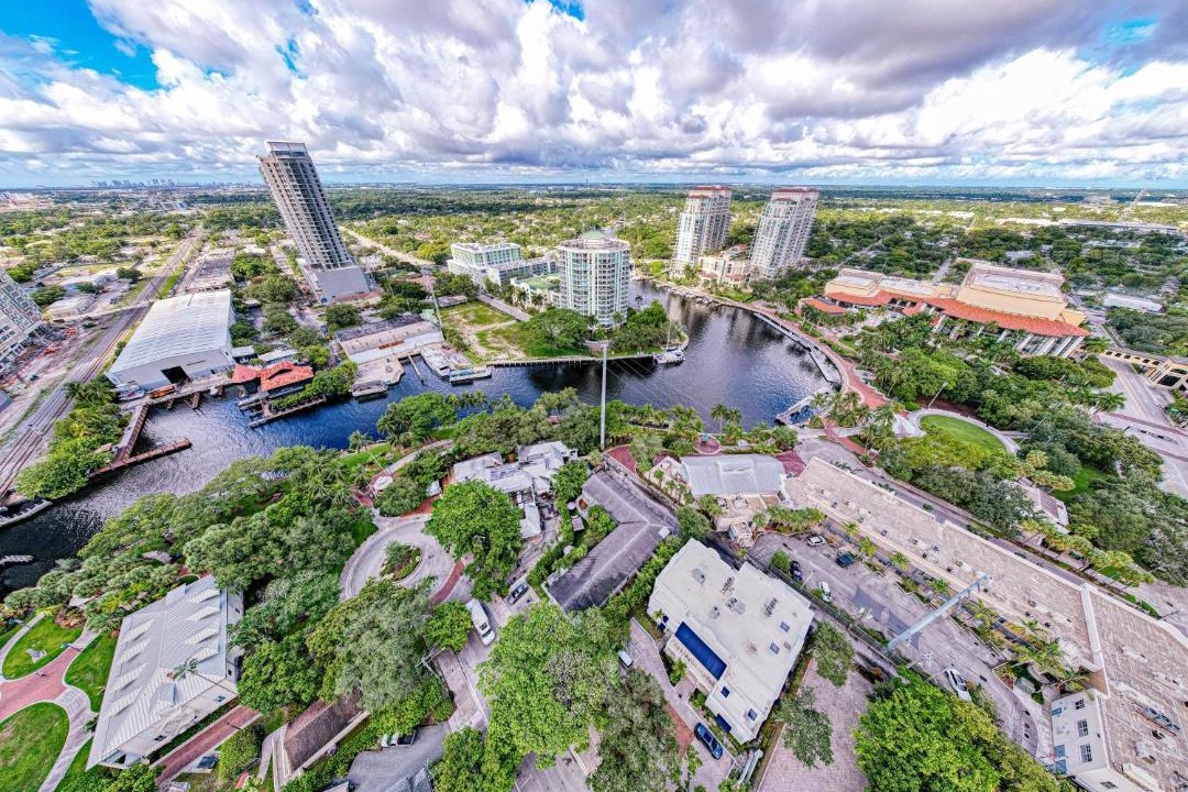 Photo of Others in Riverwalk Fort Lauderdale