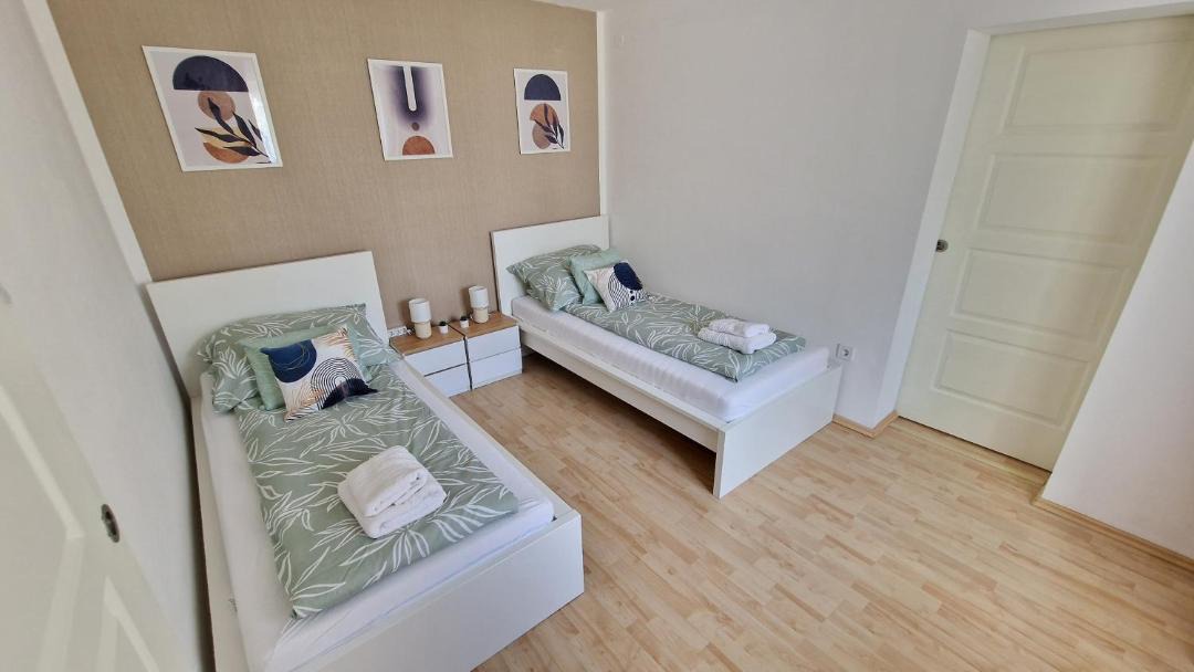Photo of Bedroom in Szekesfehervar