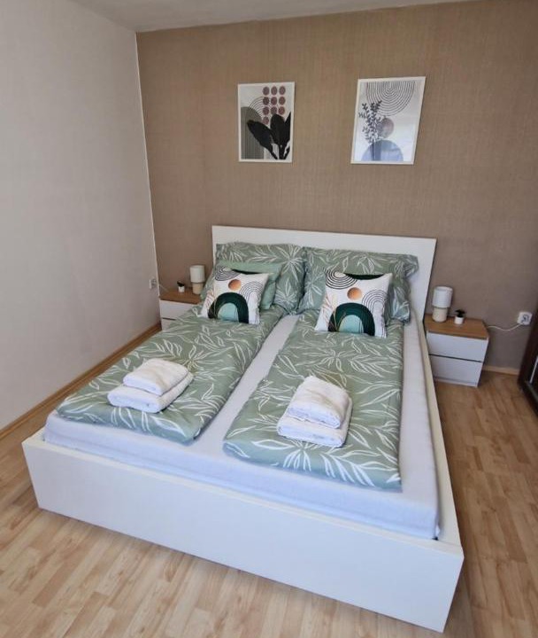 Photo of Bedroom in Szekesfehervar