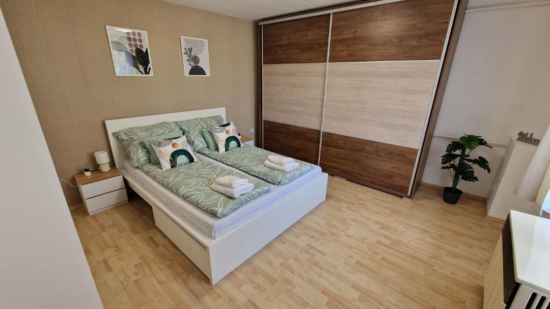 Photo of Bedroom in Szekesfehervar
