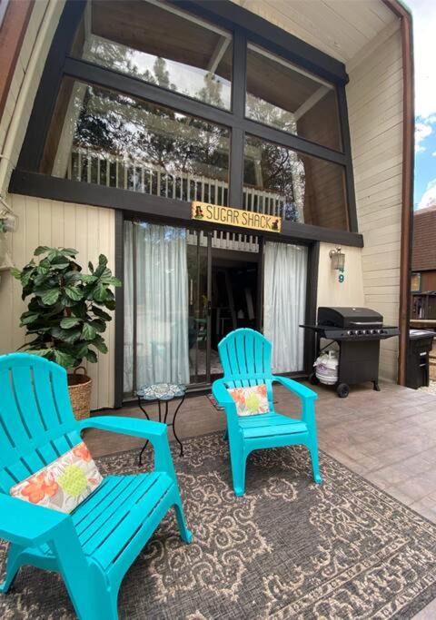 Photo of Patio Balcony in Sugarloaf