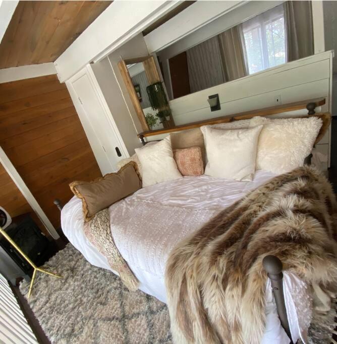 Photo of Bedroom in Sugarloaf