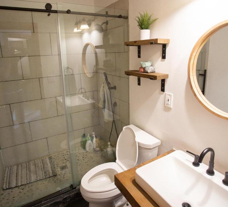 Photo of Bathroom in East Jewett