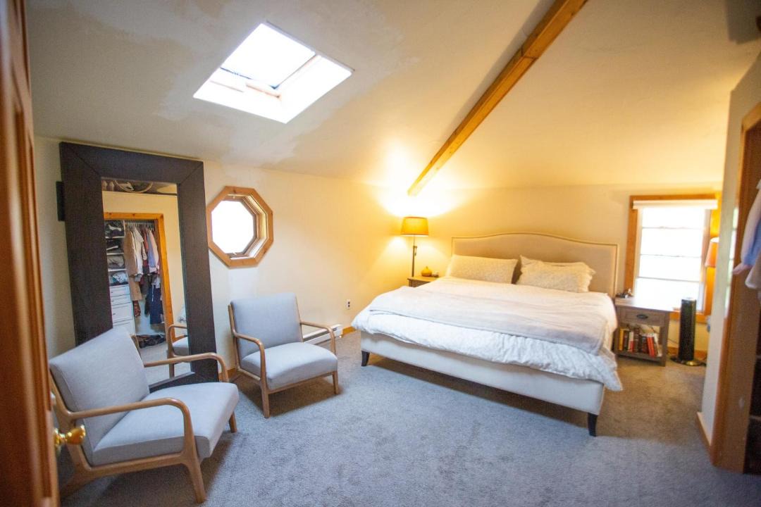 Photo of Bedroom in East Jewett