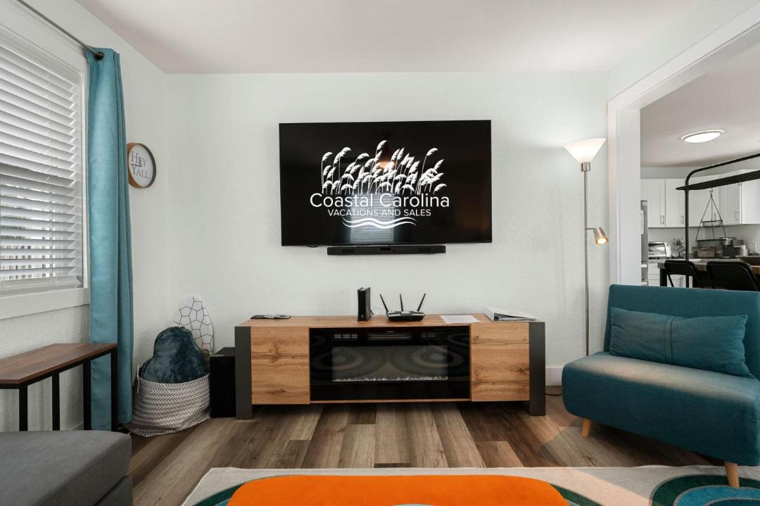 Photo of Livingroom in Colington