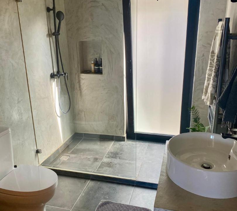 Photo of Bathroom in Santo Amaro