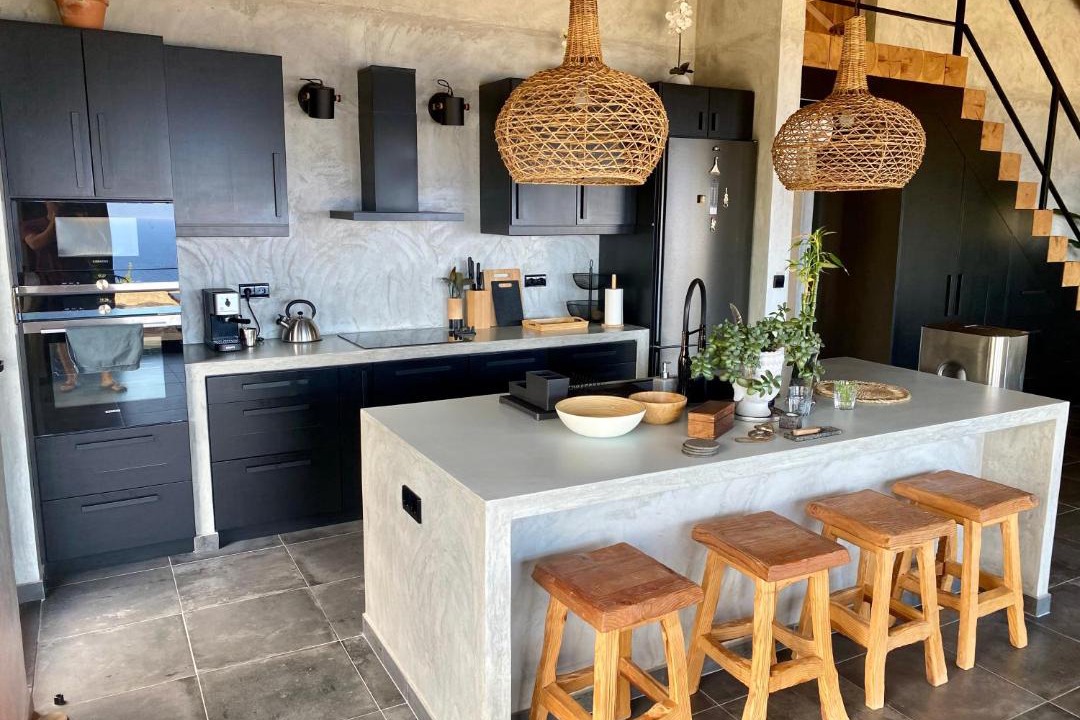 Photo of Kitchen in Santo Amaro