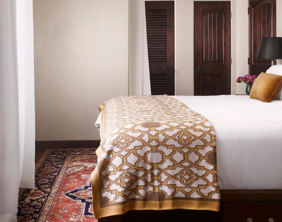 Photo of Bedroom in Westwood