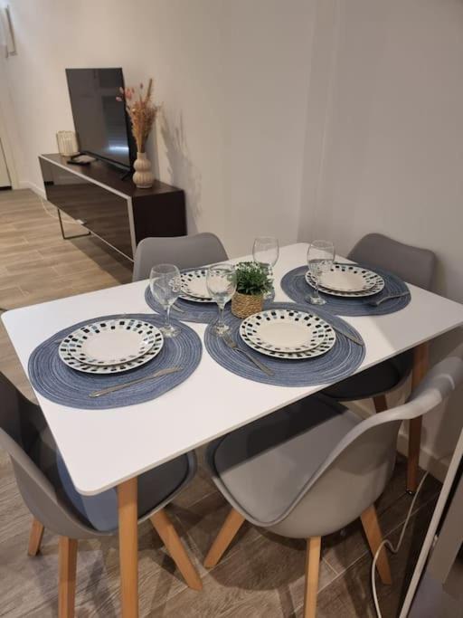 Photo of Livingroom in Vilanova I la Geltru