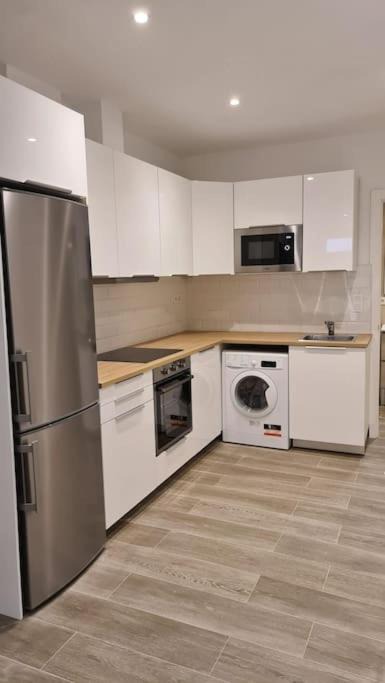 Photo of Kitchen in Vilanova I la Geltru