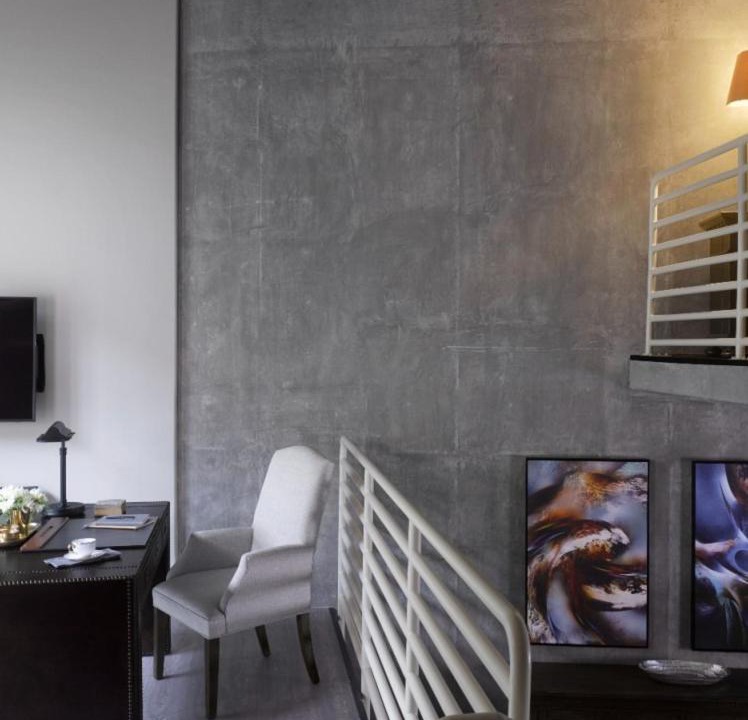 Photo of Livingroom in Westwood